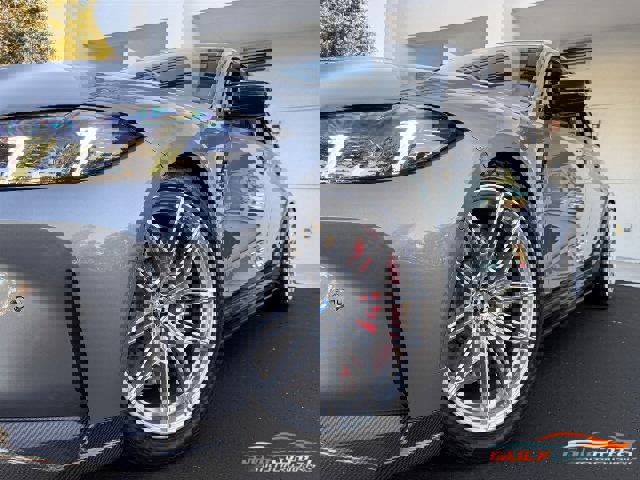 Used 2025 BMW M3 Competition image 13