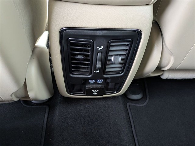 Used 2020 Jeep Grand Cherokee Limited w/ Trailer Tow Group IV image 35