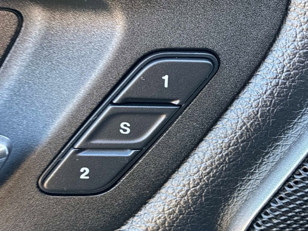 Used 2022 RAM 1500 Laramie AWD/4WD image 26