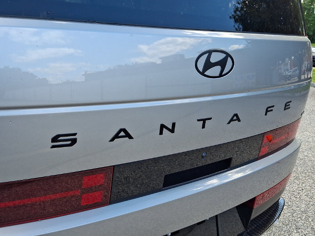 New 2027 Hyundai Santa Fe Calligraphy AWD/4WD image 16