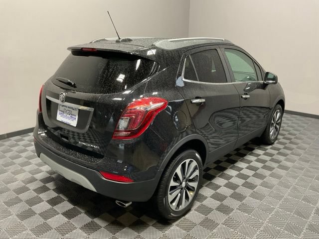 Used 2021 Buick Encore Preferred FWD image 8