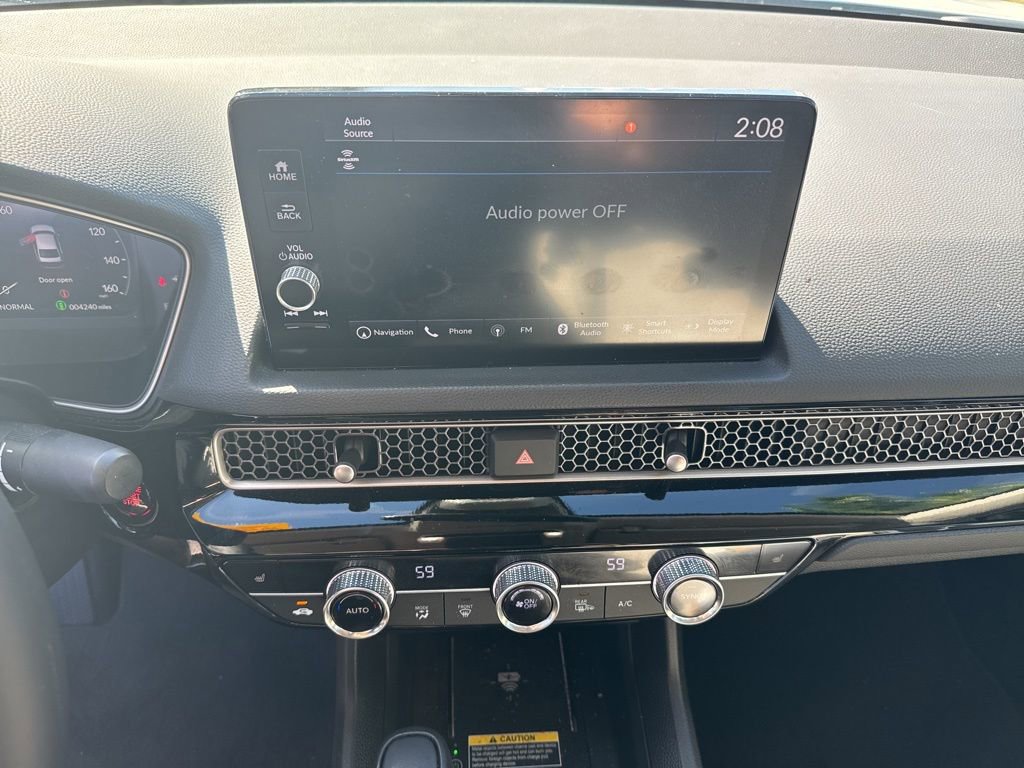 Used 2023 Honda Civic Touring image 22