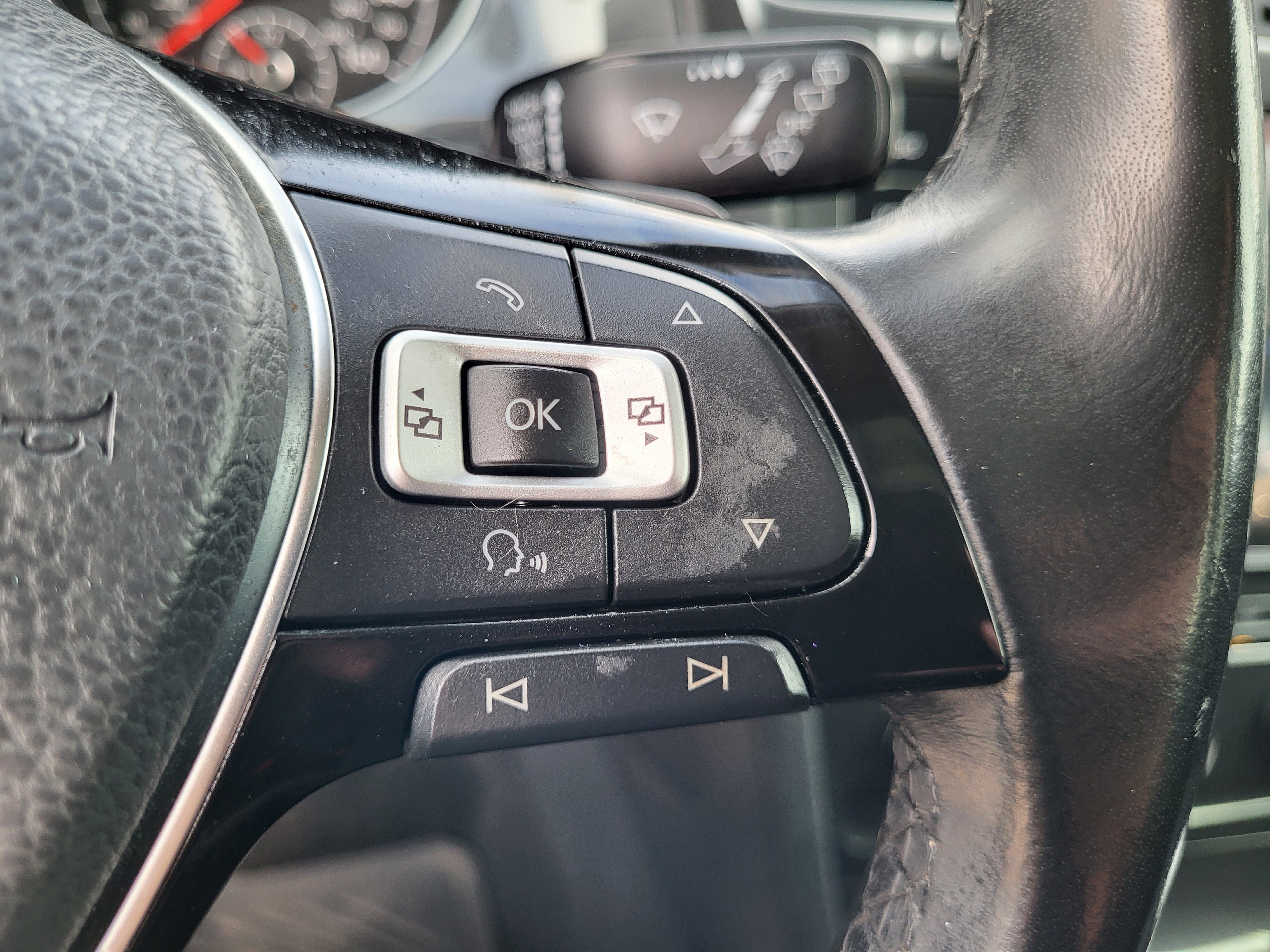 Used 2018 Volkswagen Golf Alltrack S image 20