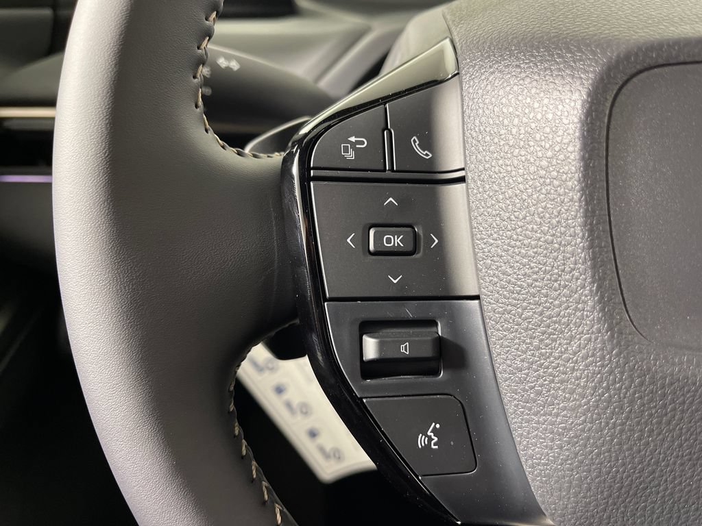 New 2026 Toyota bZ Woodland AWD/4WD image 26