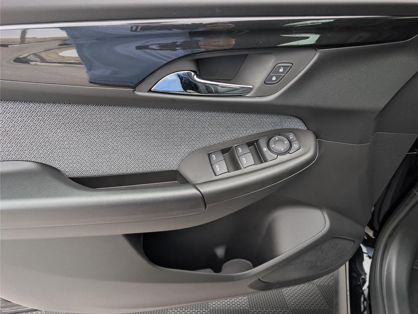 New 2026 Chevrolet TrailBlazer LS AWD/4WD image 14