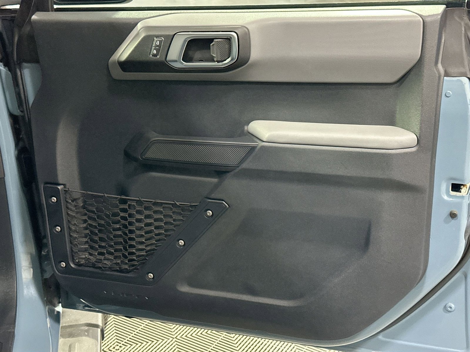 Certified 2021 Ford Bronco Big Bend image 34