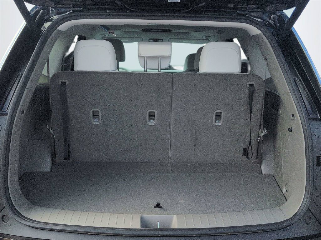 New 2027 Hyundai Palisade SEL Premium FWD image 16
