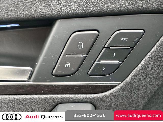 Used 2023 Audi Q5 2.0T Premium Plus w/ Premium Plus Package AWD/4WD image 18