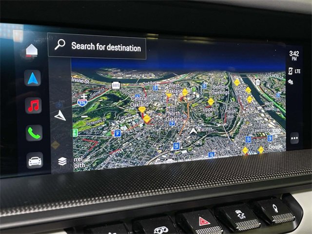 Used 2023 Porsche 911 Carrera GTS image 23