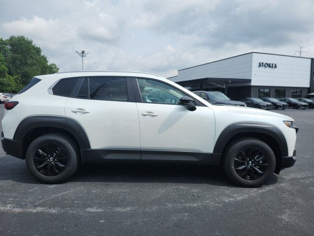 New 2026 MAZDA CX-50 2.5 Hybrid w/ Weather Package