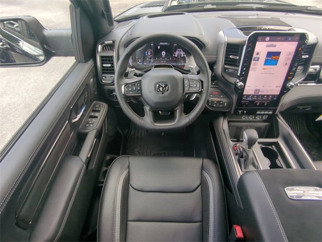 New 2026 RAM 1500 RHO w/ RHO Level 1 Equipment Group image 19