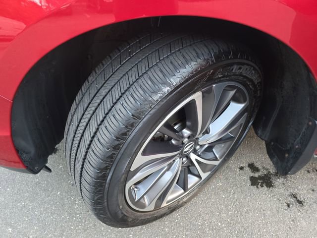 Used 2019 Acura MDX SH-AWD w/ Technology Package image 45