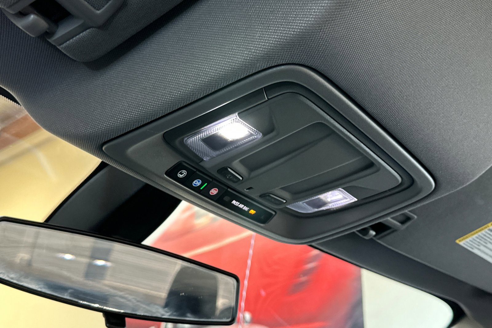 Used 2019 Chevrolet Silverado 1500 RST w/ All-Star Edition AWD/4WD image 23