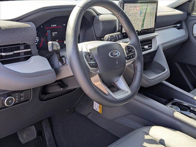 New 2026 Ford Explorer Active w/ Active Comfort Package video 3