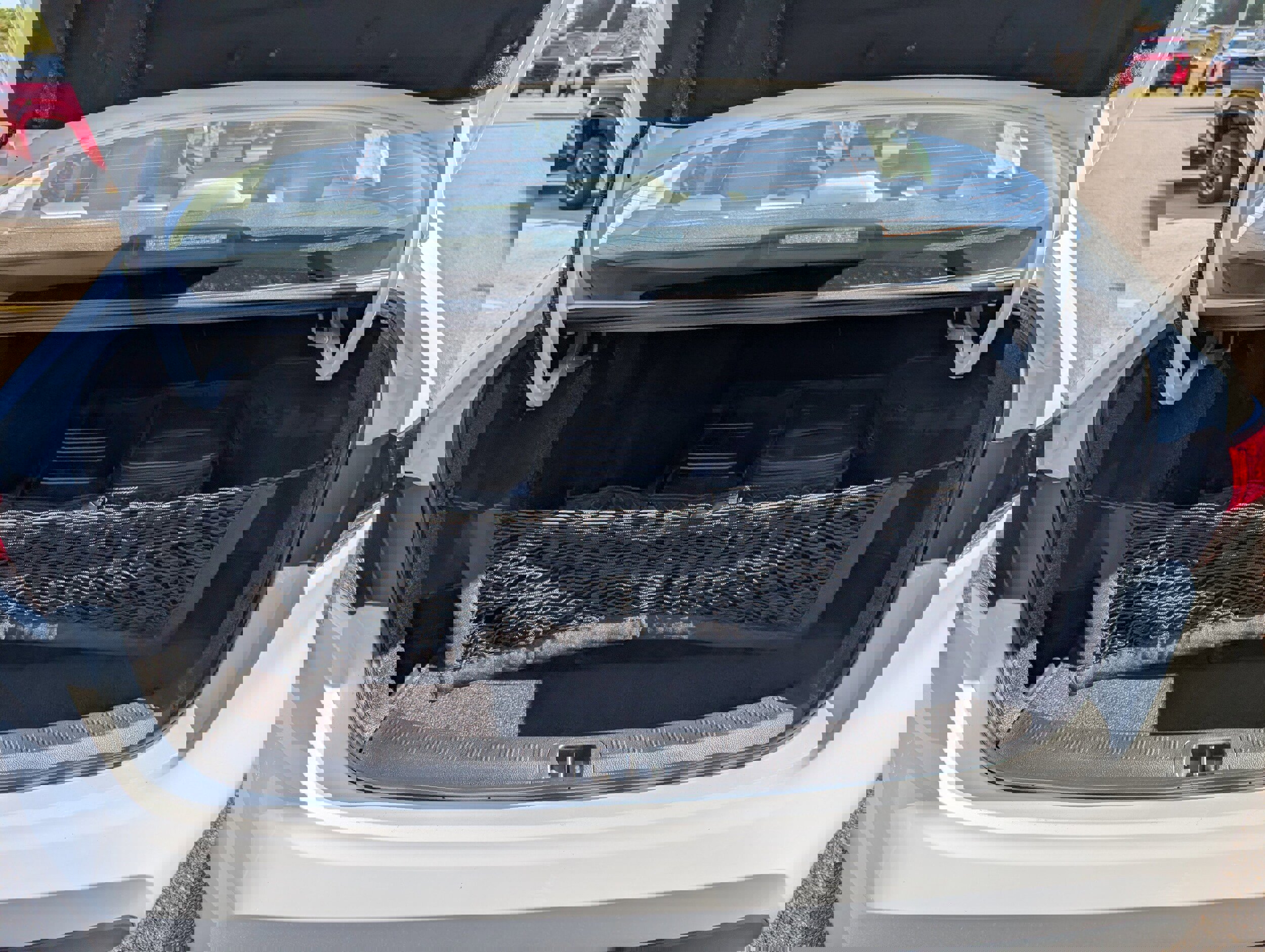 New 2026 Toyota Corolla LE image 32