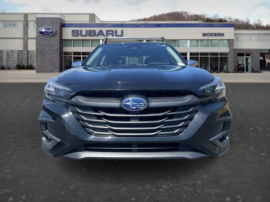 Used 2024 Subaru Legacy Touring XT AWD/4WD image 2