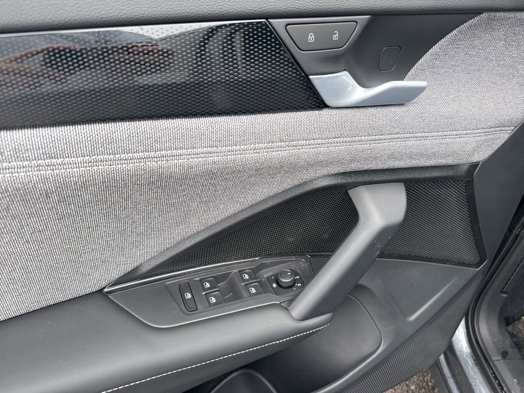 New 2026 Volkswagen Tiguan S image 16