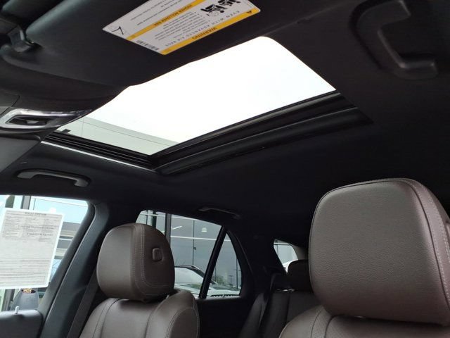 Certified 2021 Mercedes-Benz GLE 350 image 15