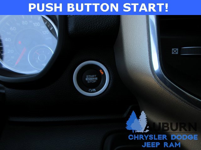 Used 2022 RAM 1500 Laramie image 21