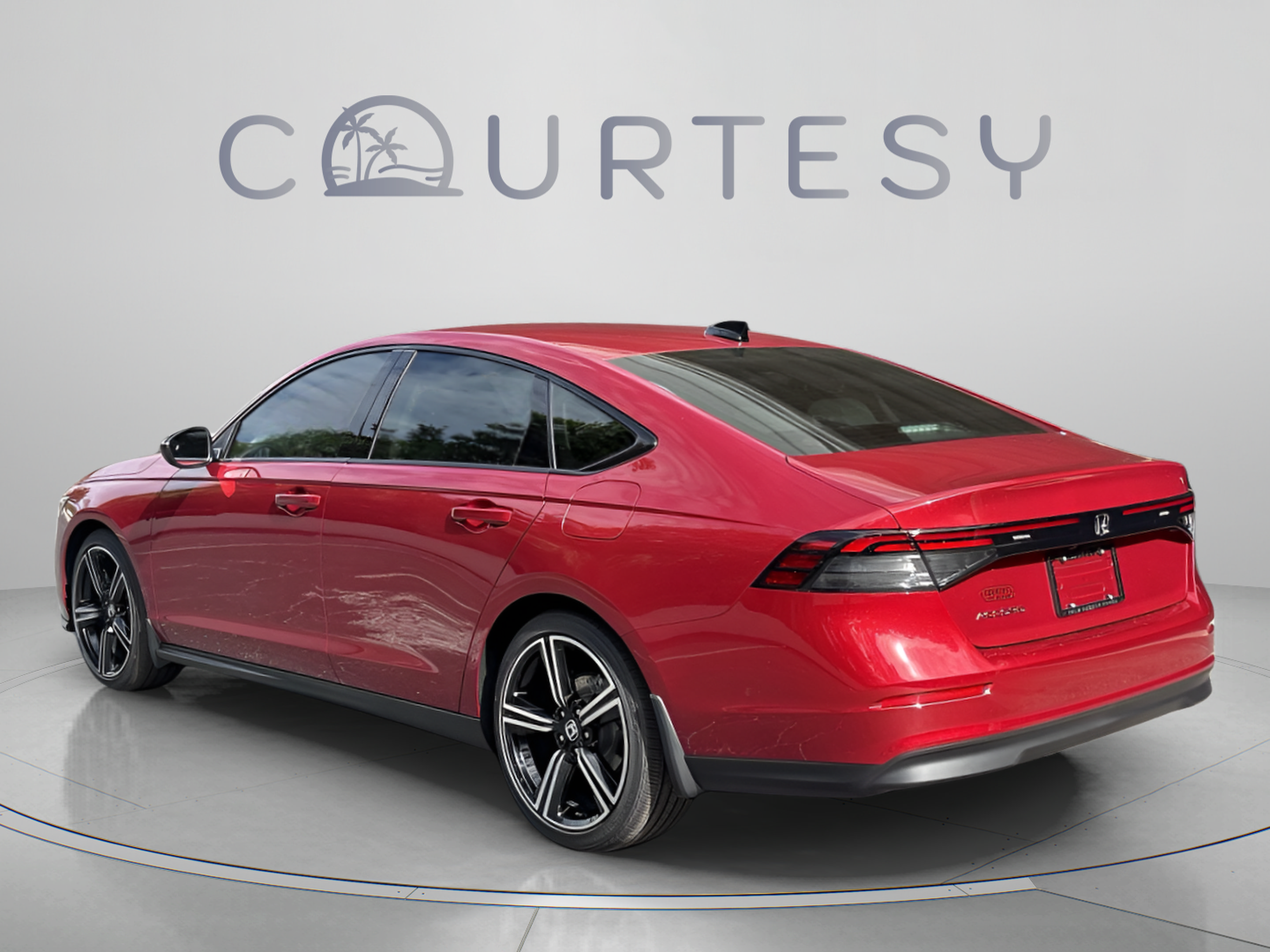 New 2026 Honda Accord SE image 5
