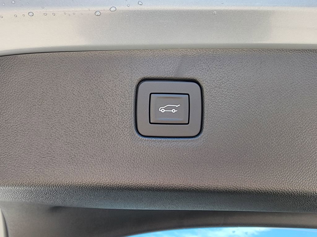 New 2026 Buick Envista Preferred FWD image 45
