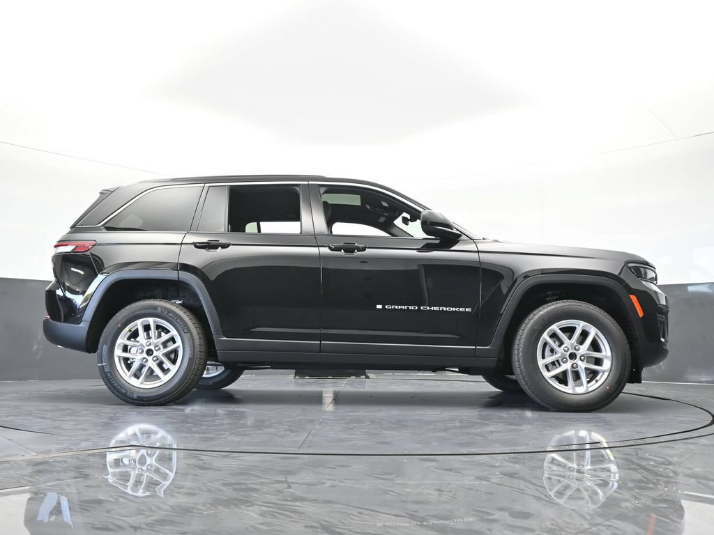 New 2026 Jeep Grand Cherokee Laredo X AWD/4WD image 55