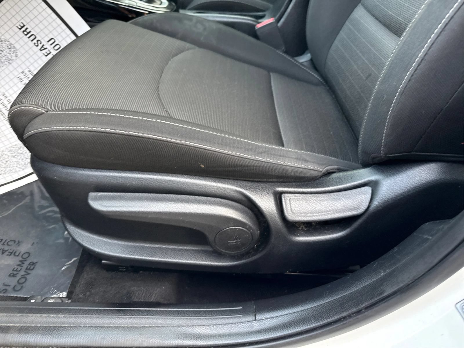 Used 2019 Kia Forte S w/ S Premium Package FWD image 18