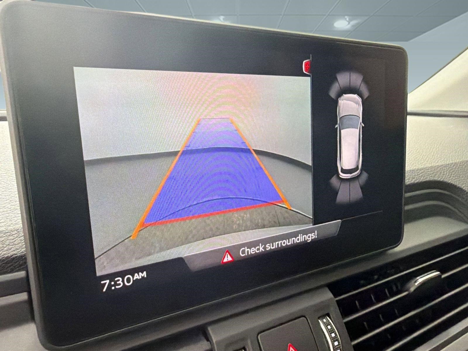 Used 2020 Audi Q5 Premium w/ Convenience Package image 20