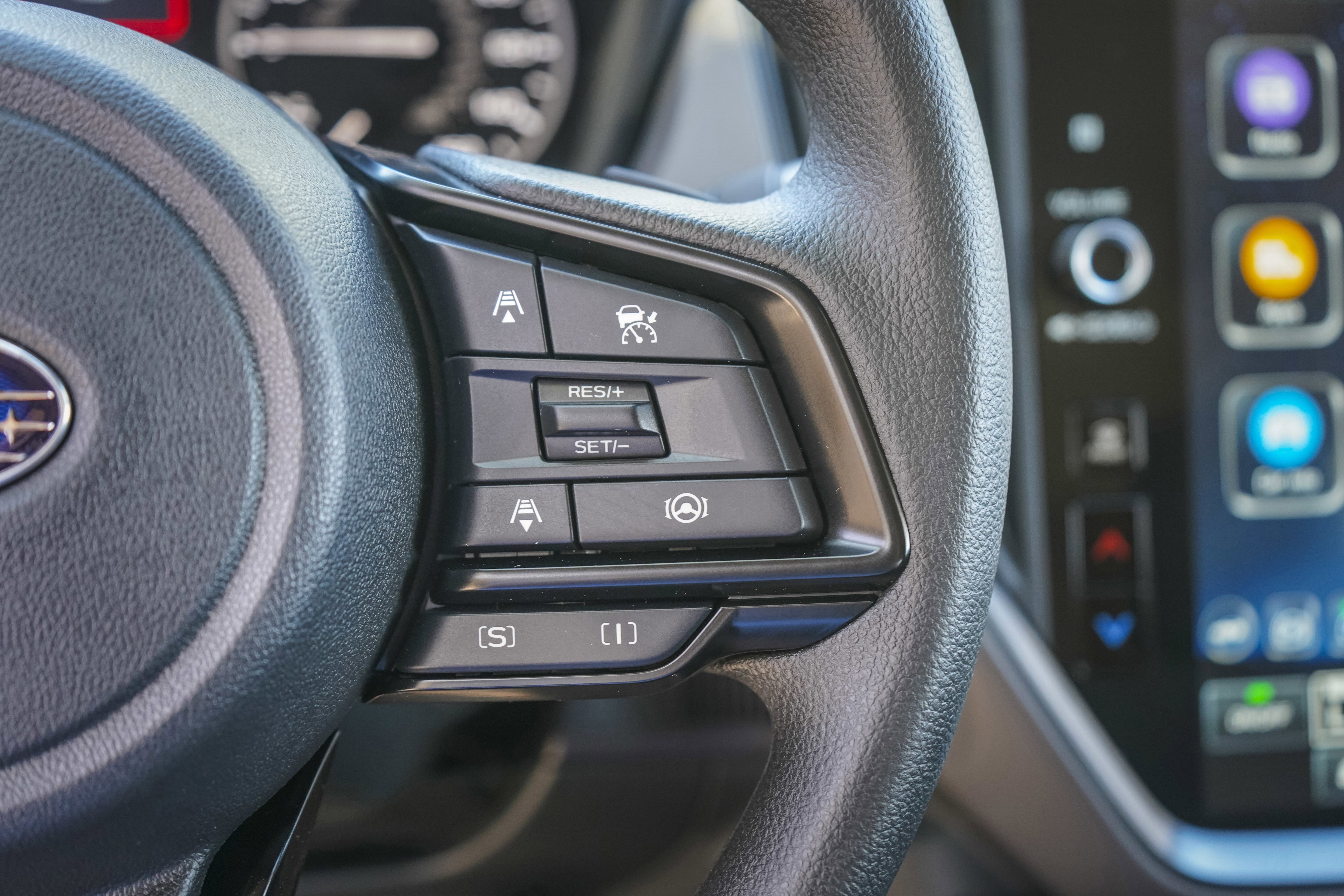 New 2026 Subaru Crosstrek 2.0i Premium image 16