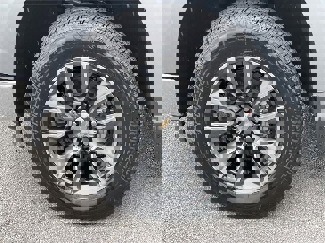 New 2025 Chevrolet Silverado 1500 LT w/ All Star Edition Plus image 34