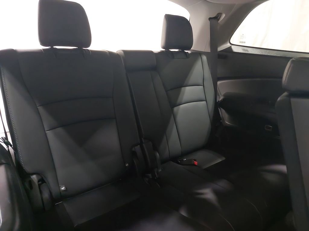 Used 2022 Honda Pilot Special Edition image 12