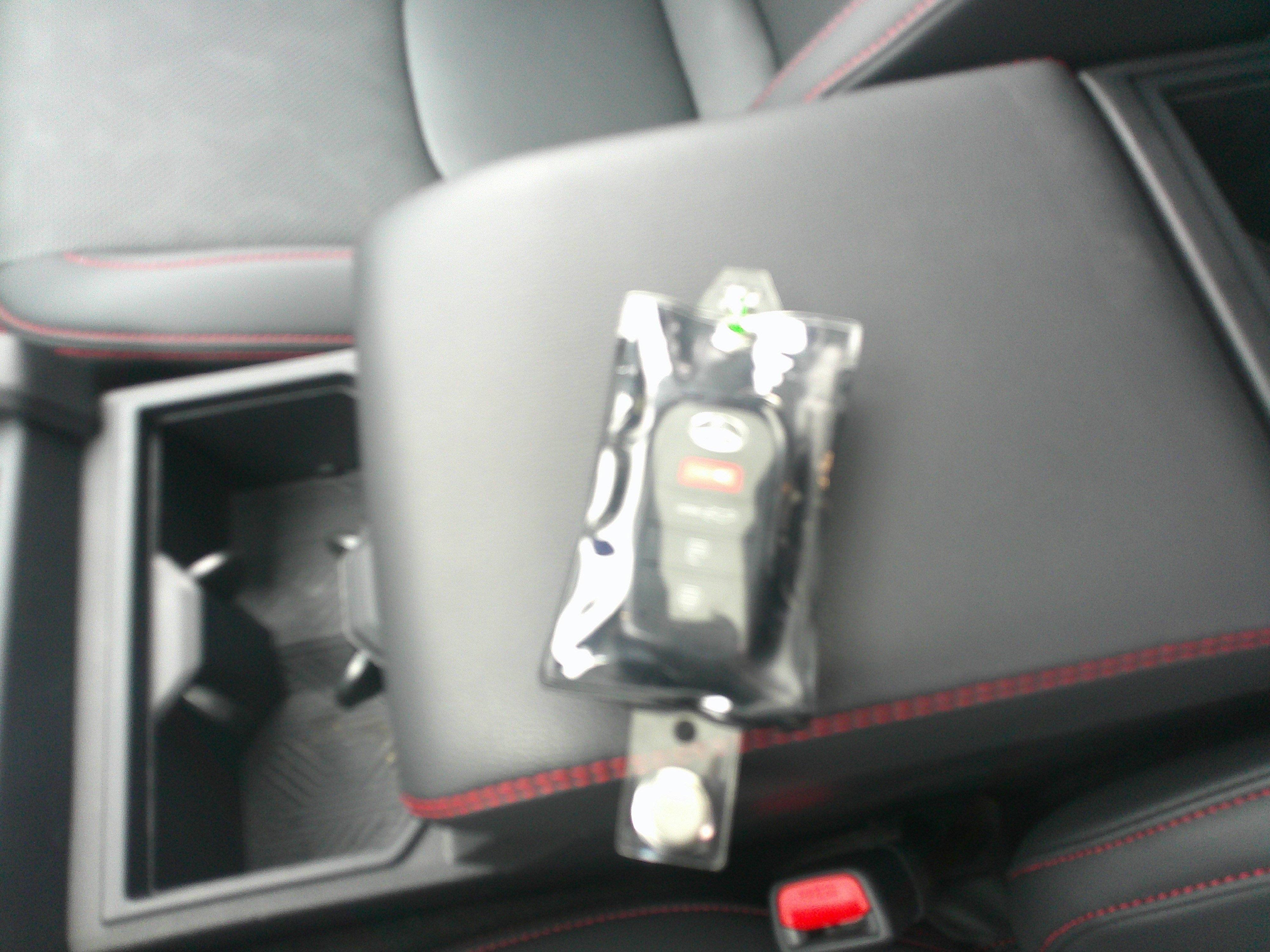 Used 2025 Toyota Tacoma TRD Pro image 42