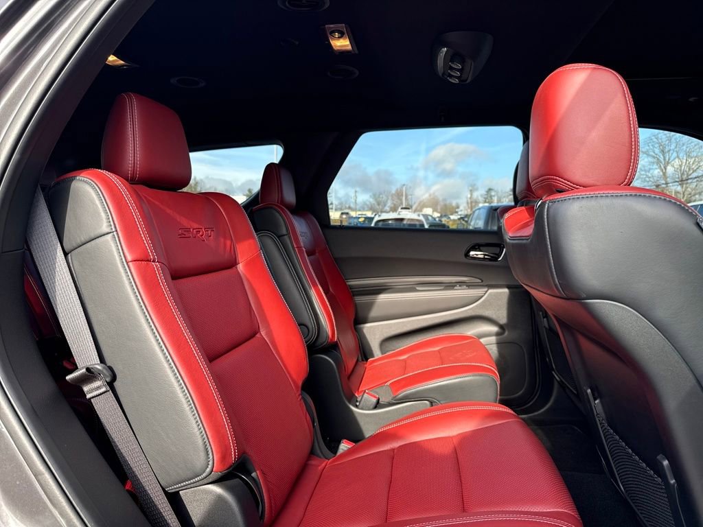 Used 2024 Dodge Durango SRT Hellcat image 22