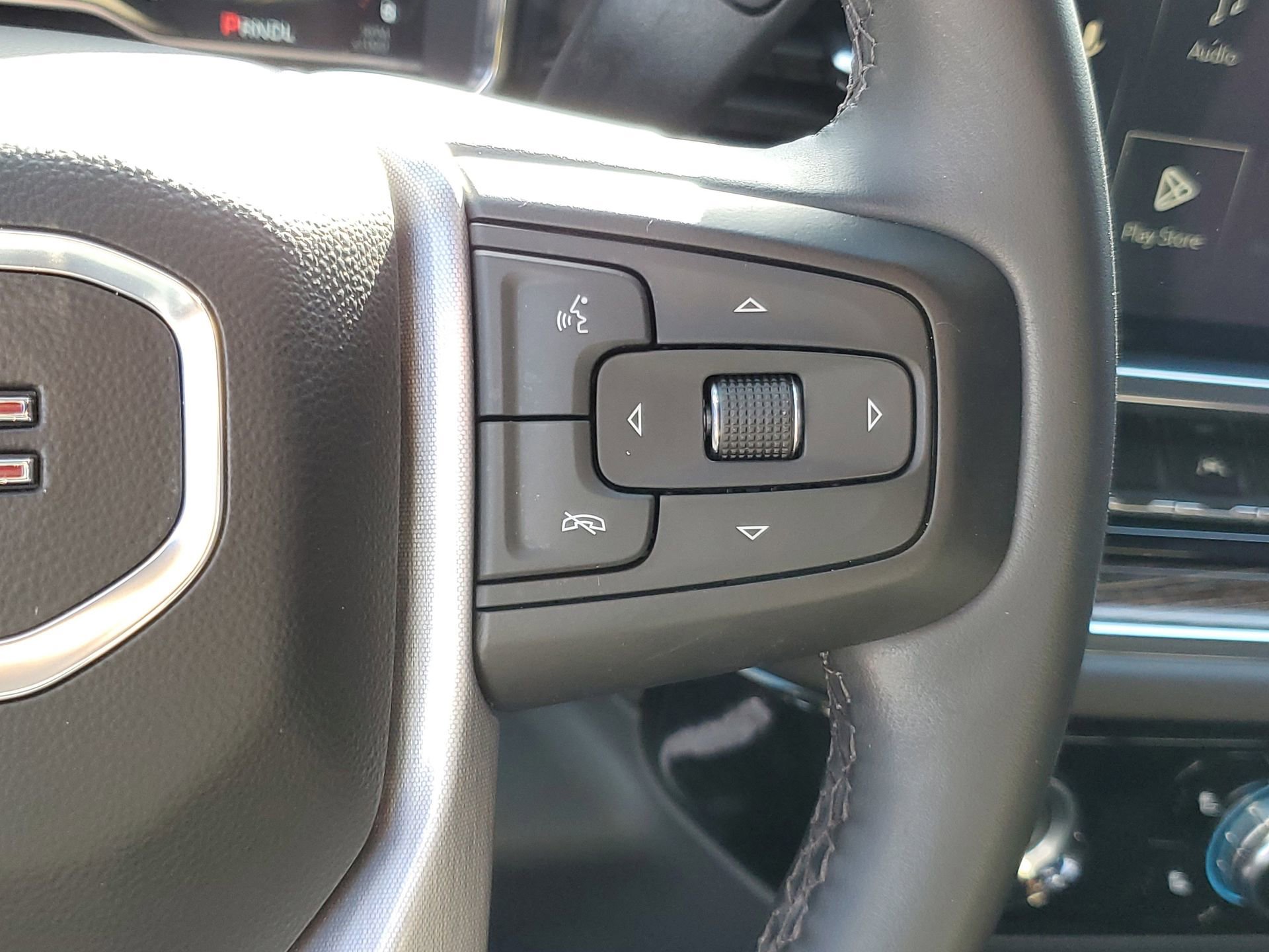 Used 2023 GMC Sierra 1500 Elevation image 23