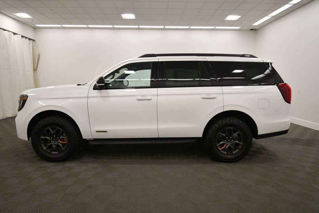 Used 2025 Ford Expedition Tremor AWD/4WD image 4