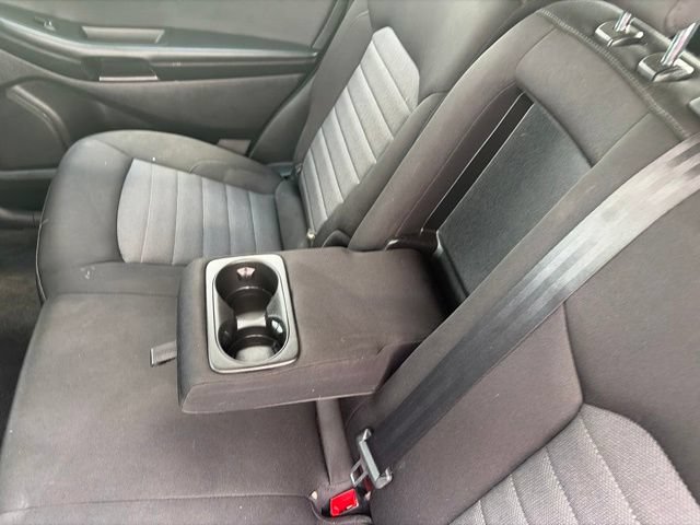 Used 2020 Ford Edge SE FWD image 31