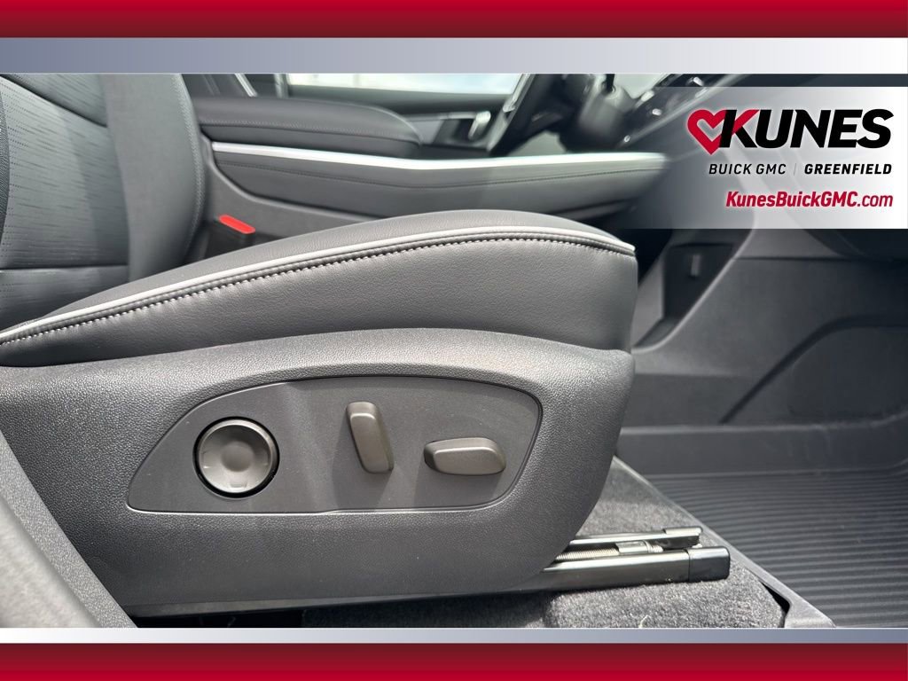 New 2026 Buick Enclave Sport Touring w/ Power Package image 66