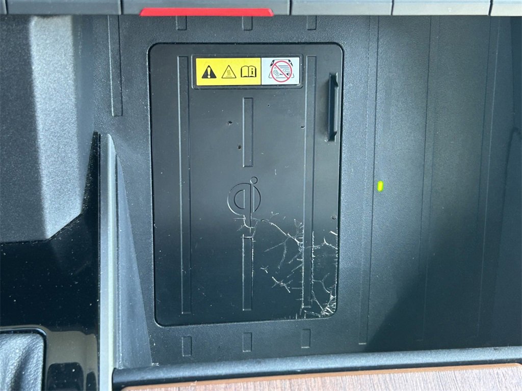 Used 2022 Toyota Tundra 1794 Edition w/ Advanced Package image 39