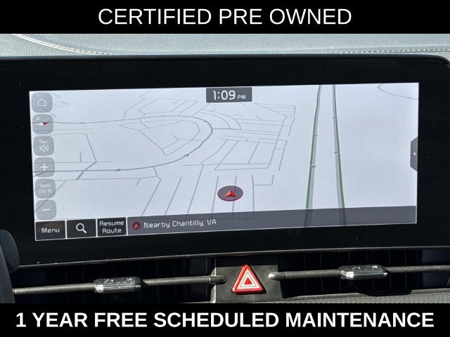Used 2024 Kia Sportage SX Prestige AWD/4WD image 20