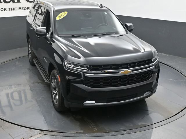 Used 2023 Chevrolet Tahoe LS image 48