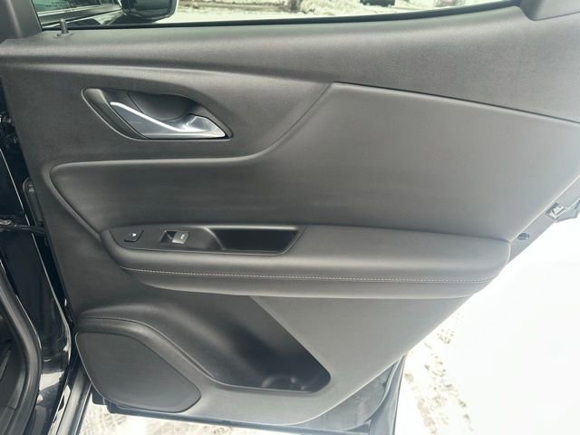 Used 2023 Chevrolet Blazer Premier w/ Driver Confidence II Package image 11