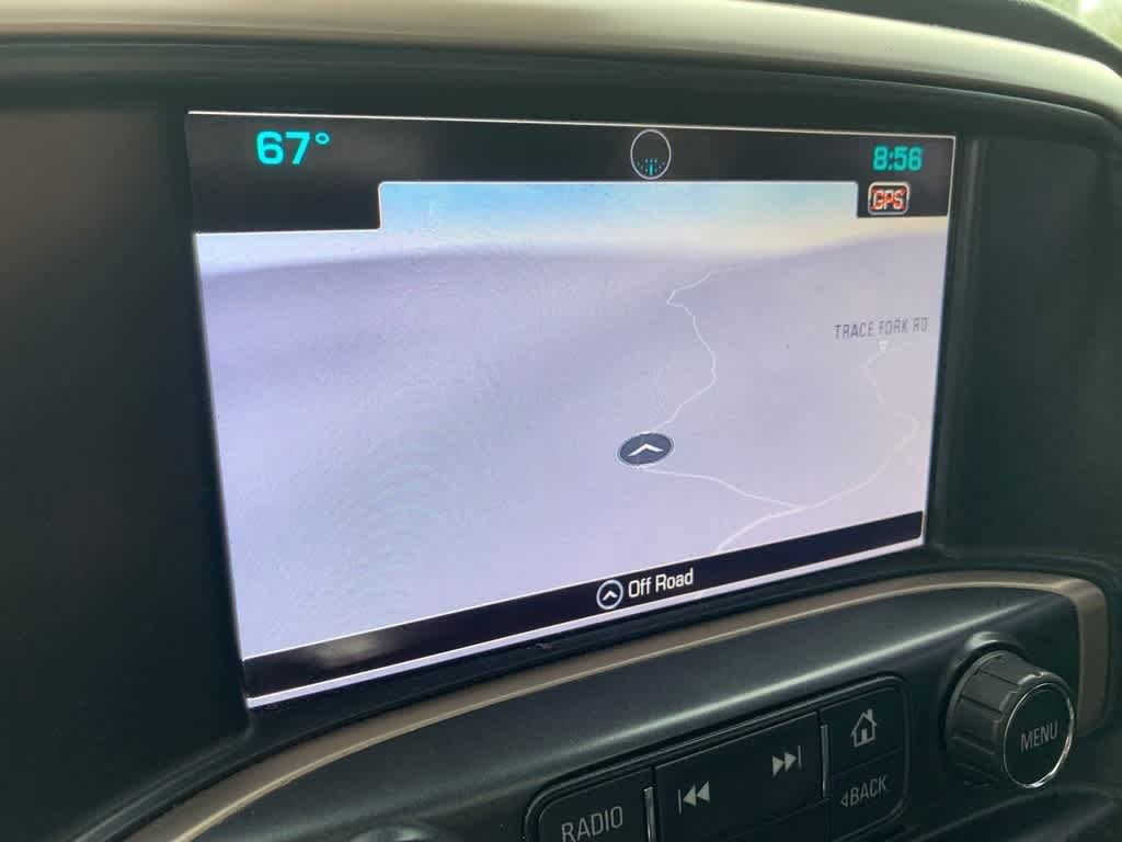 Used 2017 GMC Sierra 1500 Denali w/ Denali Ultimate Package AWD/4WD image 13