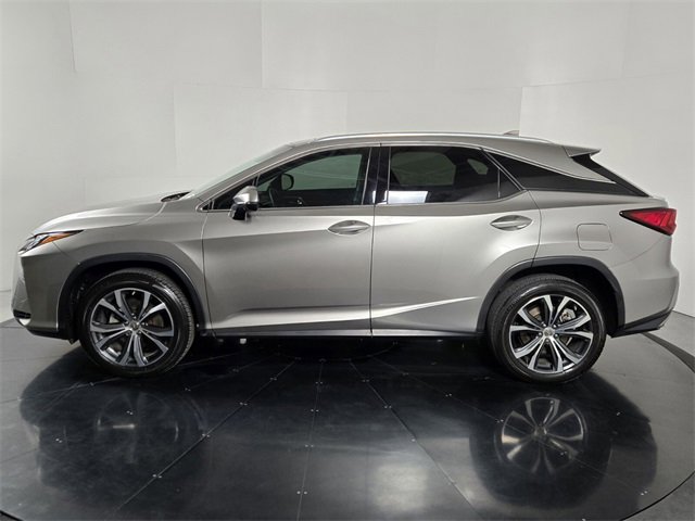 Used 2017 Lexus RX 350 AWD image 3