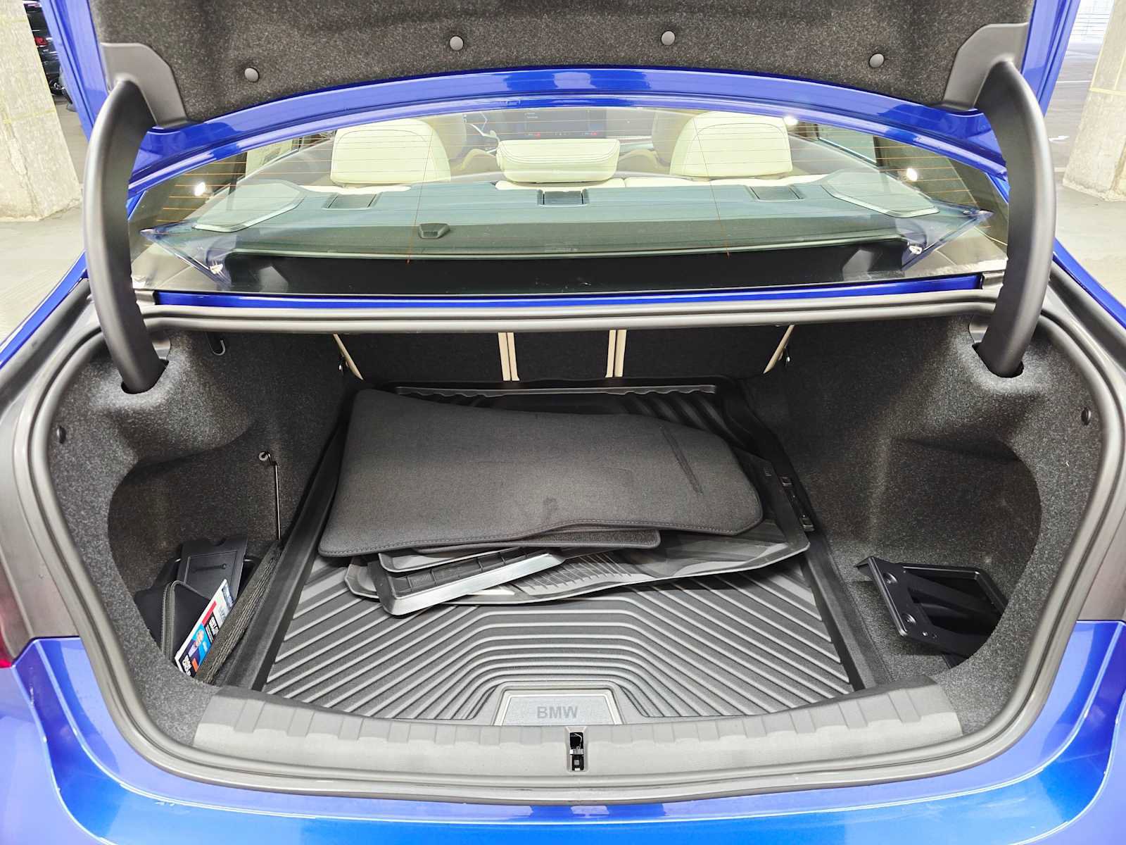 New 2026 BMW 330i xDrive Sedan w/ M Sport Package image 29