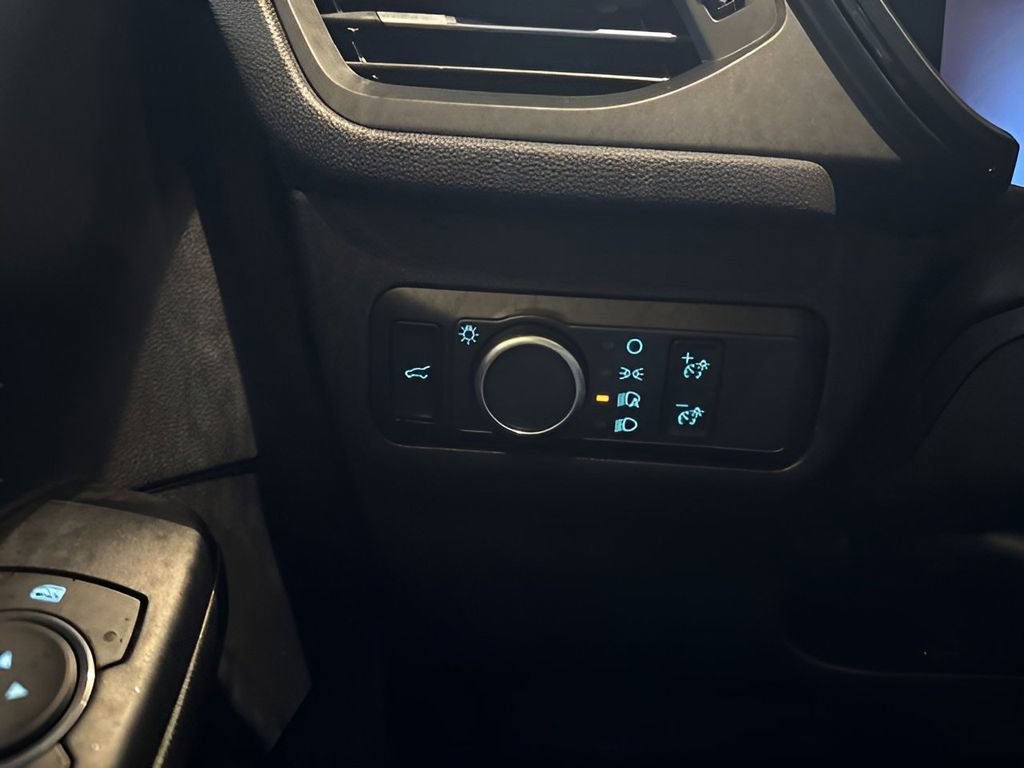 Used 2024 Ford Escape ST-Line w/ Tech Pack #1 image 20