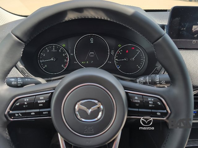 New 2026 MAZDA CX-90 3.3 Turbo w/ Preferred Package AWD/4WD image 23