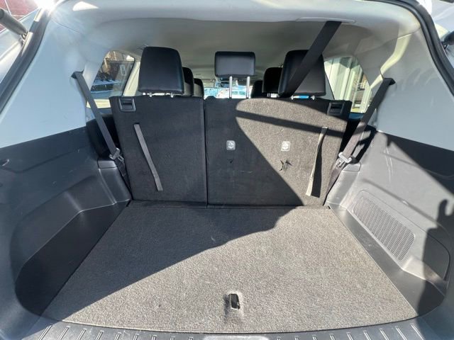 Used 2025 Toyota Grand Highlander XLE image 39