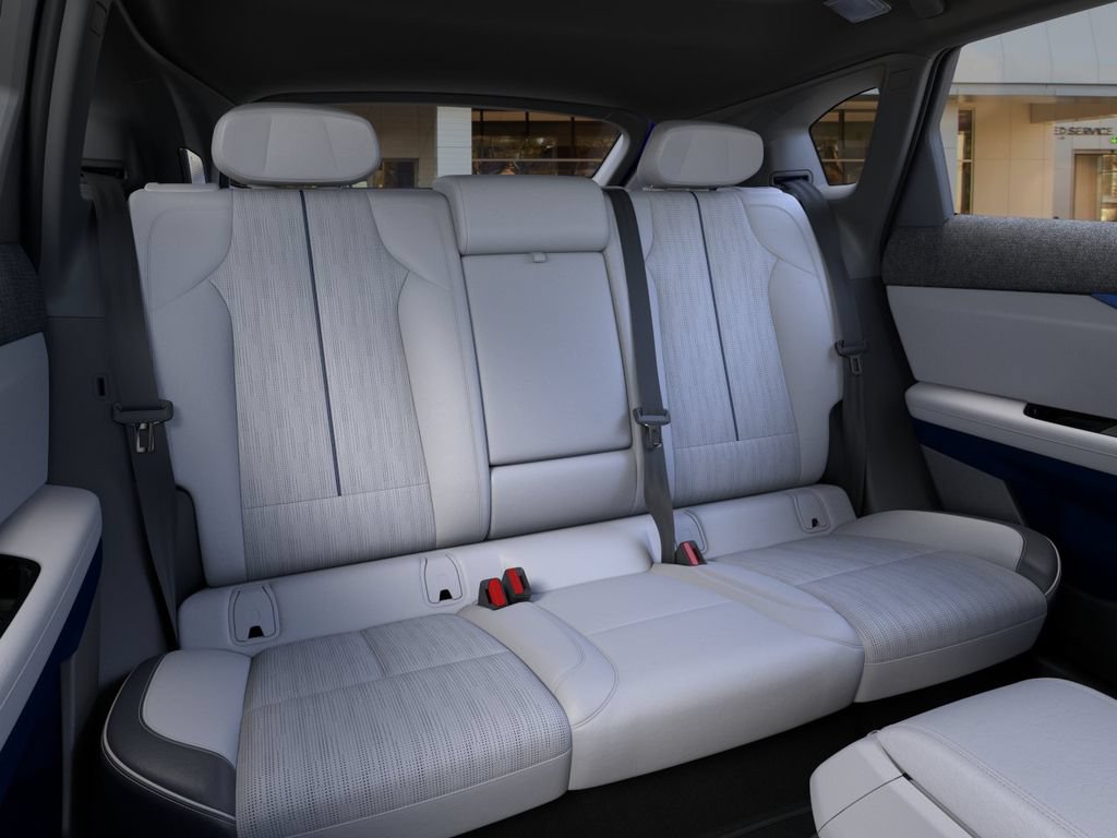 New 2026 Cadillac Optiq Luxury 2 RWD image 17