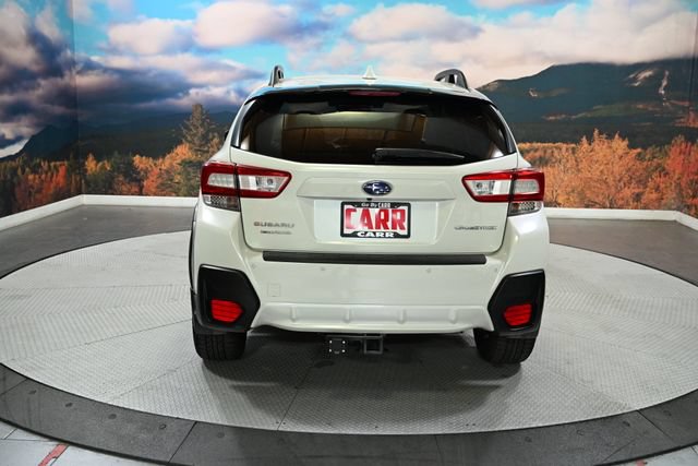 Used 2019 Subaru Crosstrek 2.0i Limited w/ Moonroof Package w/Navigation AWD/4WD image 7