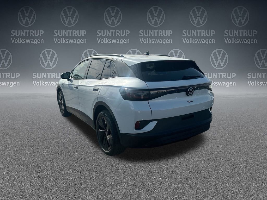 New 2025 Volkswagen ID.4 Pro S image 29